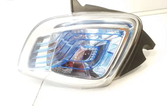 Renault Zoe Rear/tail lights 265554013R