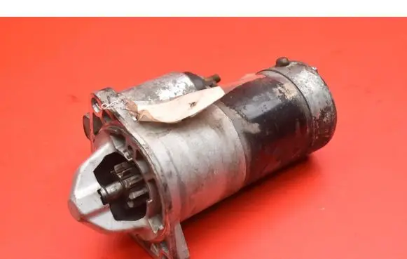 Opel Insignia A Starter motor 55352882