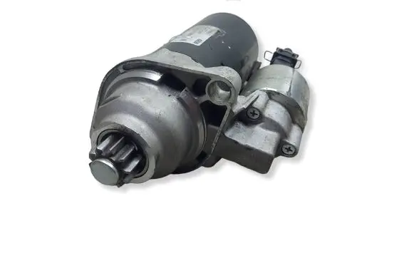 Volkswagen Golf IV Starter motor F032111900KASACJA F032111900