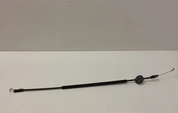 Volkswagen Caddy Front door cable line 1T0837086A