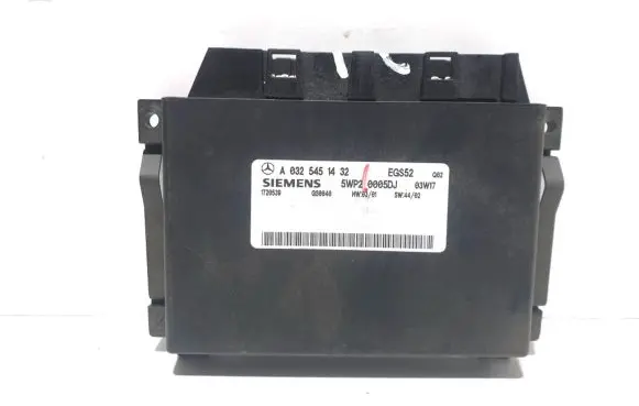 Mercedes-Benz E W211 Parking PDC control unit/module