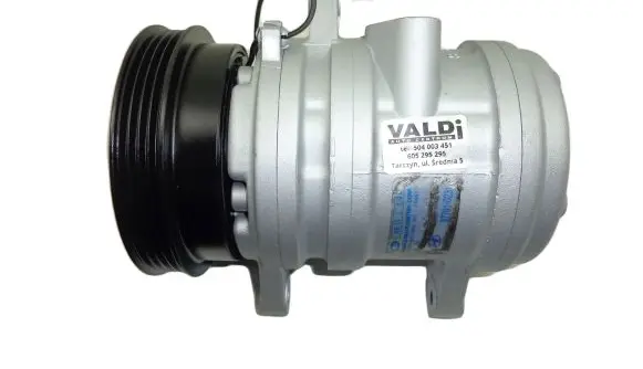 Hyundai Atos Classic Air conditioning (A/C) compressor (pump) 9770102310