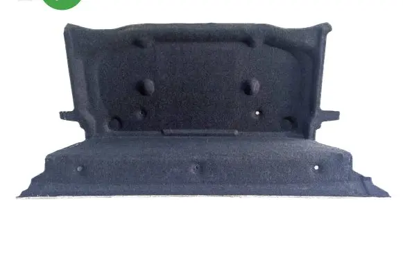 Mercedes-Benz CLK A209 C209 Trunk/boot mat liner A2096942425 A20969424249D60 2096942625