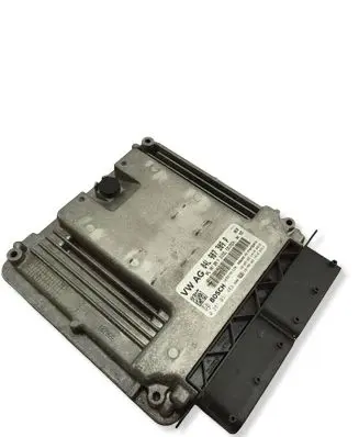 Skoda Superb B8 (3V) Engine control unit/module 04L907309P 0281031483