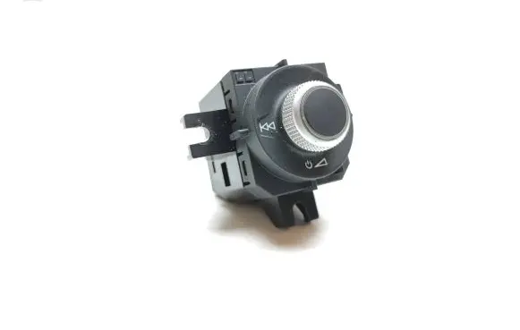 Audi TT TTS RS Mk3 8S Sound control switch 8S1919616 01700010892