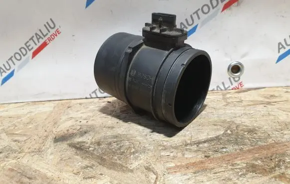 BMW X1 E84 Mass air flow meter 8506409 0281006093