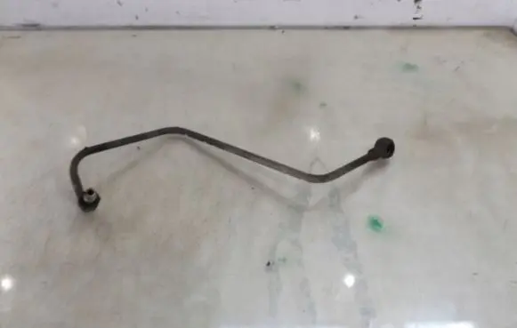 Fiat Ducato Turbo turbocharger oiling pipe/hose