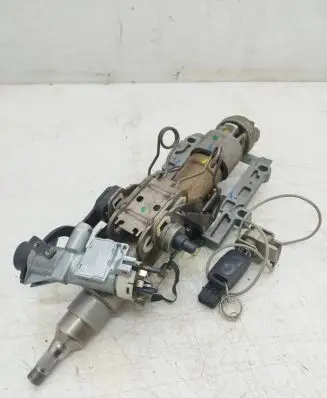 Audi A4 S4 B5 8D Steering rack 4D0905851D