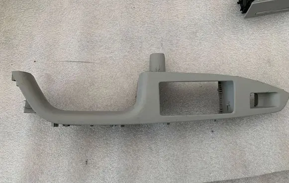 Audi A7 S7 4G Rear door handle trim 4G8867371