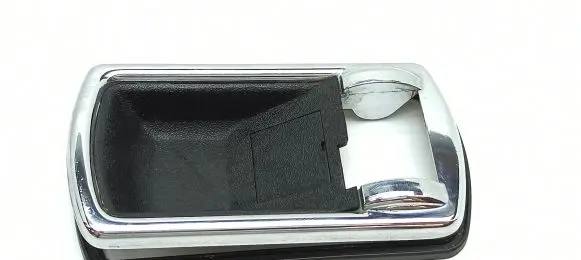 Jaguar XJ X300 Rear door handle trim 