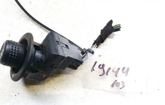 Ford Transit Wing mirror switch 93bg17b676bb k808c