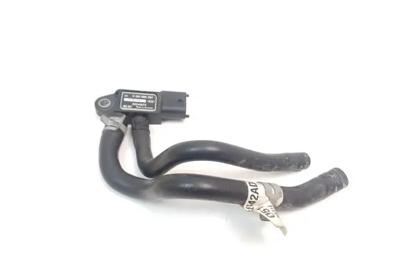 Jeep Cherokee Exhaust gas pressure sensor 0281006287 55241075 140303T1333F