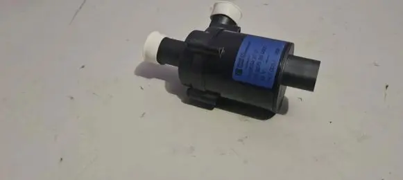 Ford Transit Auxiliary pre-heater (Webasto) 252275250000 702054270