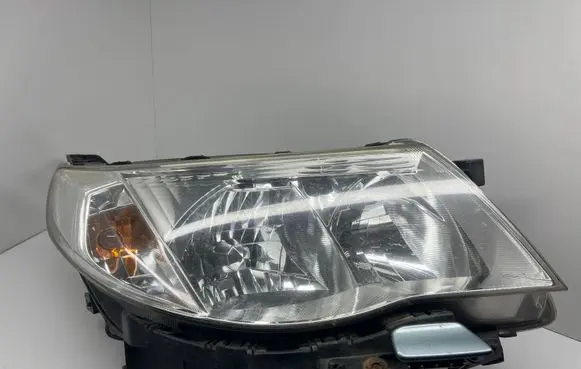Subaru Forester SH Headlight/headlamp 12378010002 I090038 123780100
