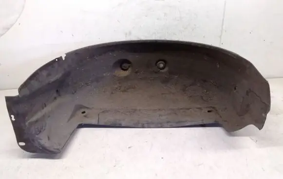 Nissan Primastar Rear arch fender liner splash guards 91165341 82000036016