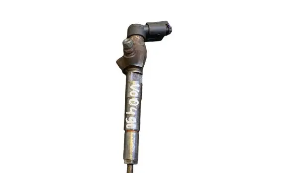 Fuel injector