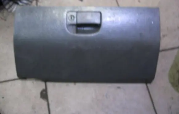 Glove box set