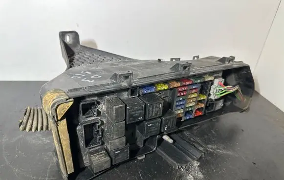 Volvo S60 Fuse box set 9494210