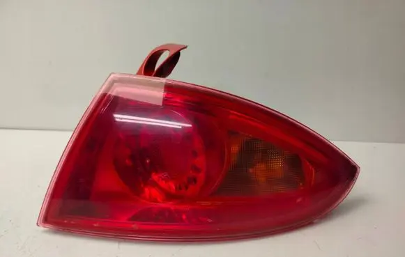 Seat Leon (1P) Rear/tail lights LPT14L4