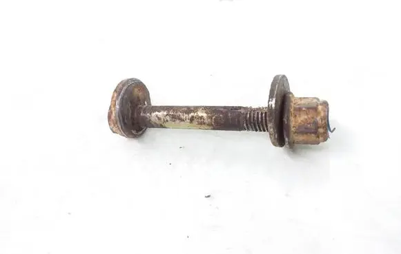 Ford Focus Rear suspension camber bolt 