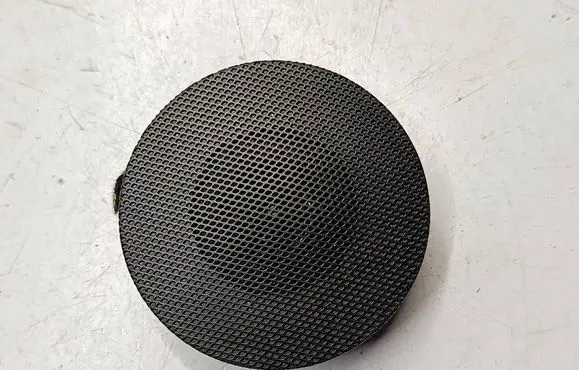DS Automobiles 3 Panel speaker 9637997677S7 9637997677
