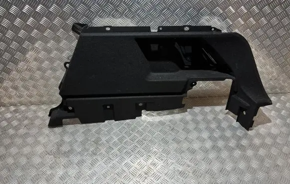 Renault Arkana Trunk/boot side trim panel PU17180