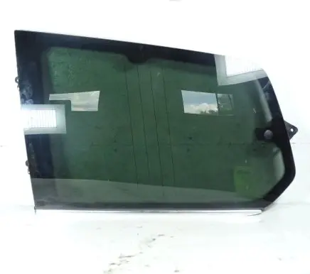 Ford Galaxy Rear side window