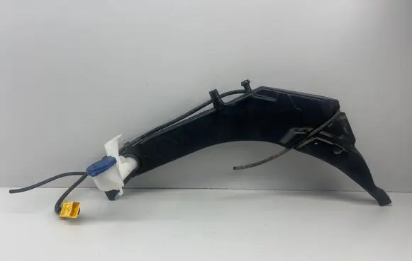 Peugeot 308 Windshield washer fluid reservoir/tank 9806526980