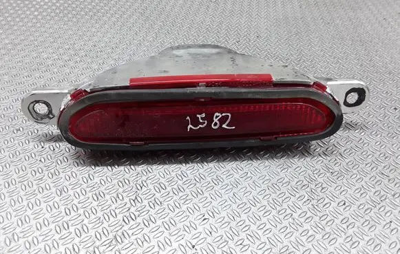 Chrysler Sebring (ST-22 - JR) Third/center stoplight 14785000XXX