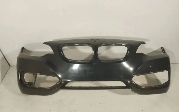BMW 2 F22 F23 Front bumper 51117293829