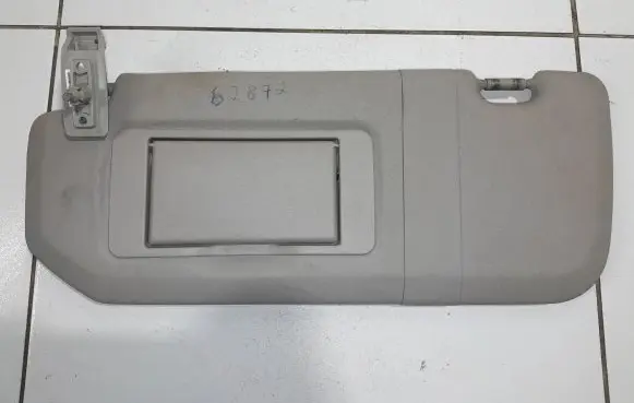 Mercedes-Benz R W251 Sun visor NOCODE