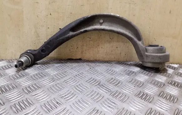 Front control arm