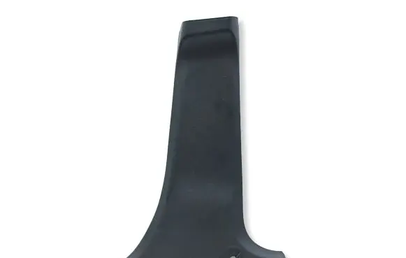 Mercedes-Benz B W246 W242 (B) pillar trim (bottom) 2466920222 A2466920222