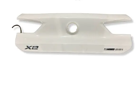 BMW X2 F39 Tailgate trim 7467655 00005145701