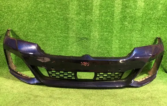 BMW 5 G30 G31 Front bumper