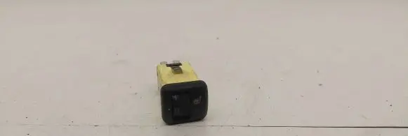 Opel Zafira A Seat heating switch 24456343 501943 15400M103