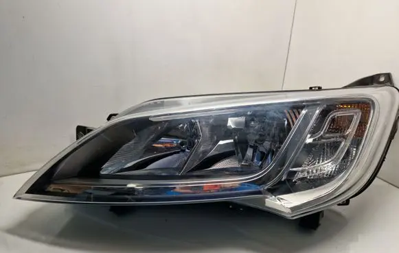 Fiat Ducato Headlight/headlamp