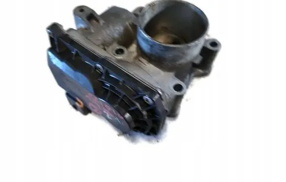 Renault Clio IV Throttle valve