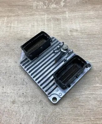 Opel Omega A Engine control unit/module ECU 24426542 5WK9158