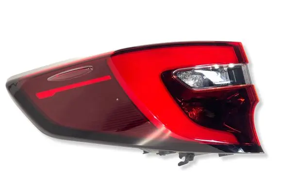 Toyota Corolla E210 E21 Rear/tail lights 