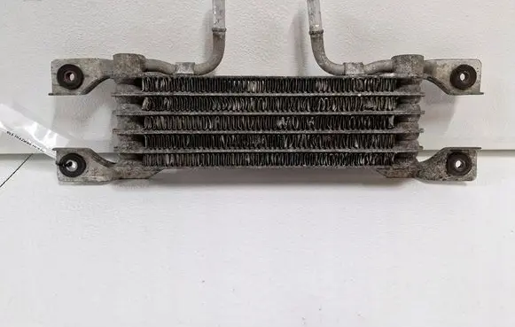 Opel Antara Transmission/gearbox oil cooler 