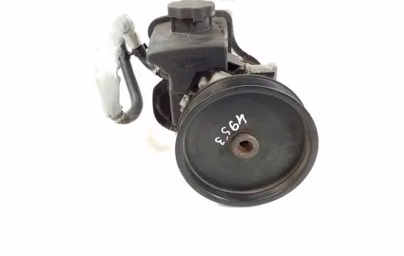 Mercedes-Benz SLK R171 Power steering pump A0034664101