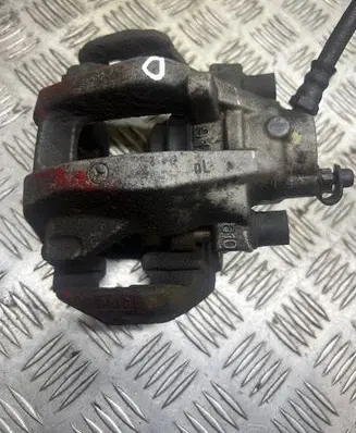 Mercedes-Benz E W211 Rear brake caliper 