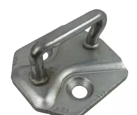 Ford Focus Front door lock loop/hook striker AM5AA21982AA