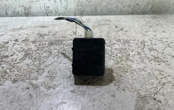 Toyota RAV 4 (XA20) Other control units/modules 0819200970 2370001360