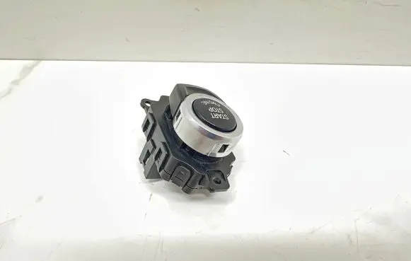 BMW 5 F10 F11 Engine start stop button switch 9263438
