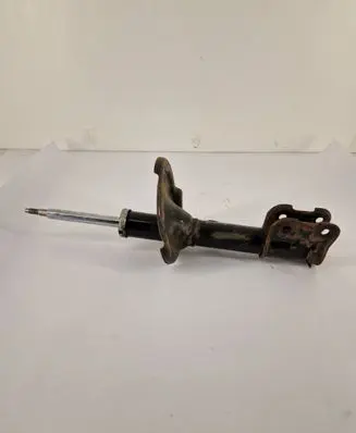 Hyundai Santa Fe Front shock absorber/damper 546502B200