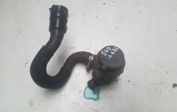 Volvo S60 Electric auxiliary coolant/water pump