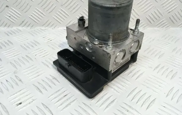 Peugeot 3008 I ABS Pump 9674677580