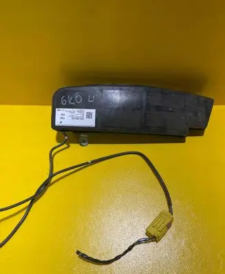 Seat Ibiza IV (6J,6P) Airbag set 34036330E